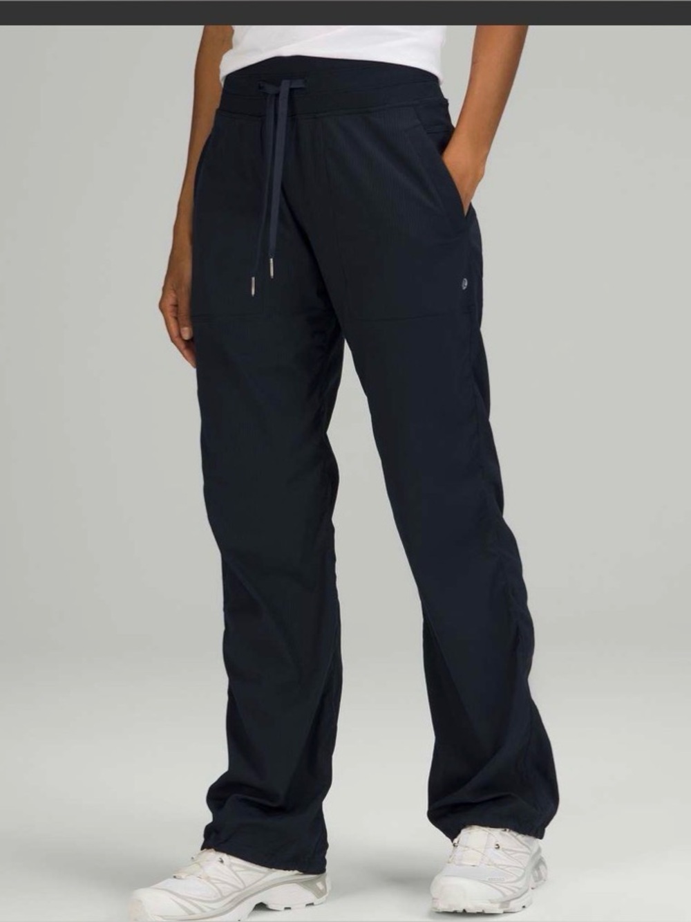Lululemon Dance Studio Mid-Rise Pant